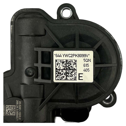 Motor Atuador Elétrico VW Tiguan TSI Allspace 2023 2024 2025 Traseiro Esquerdo