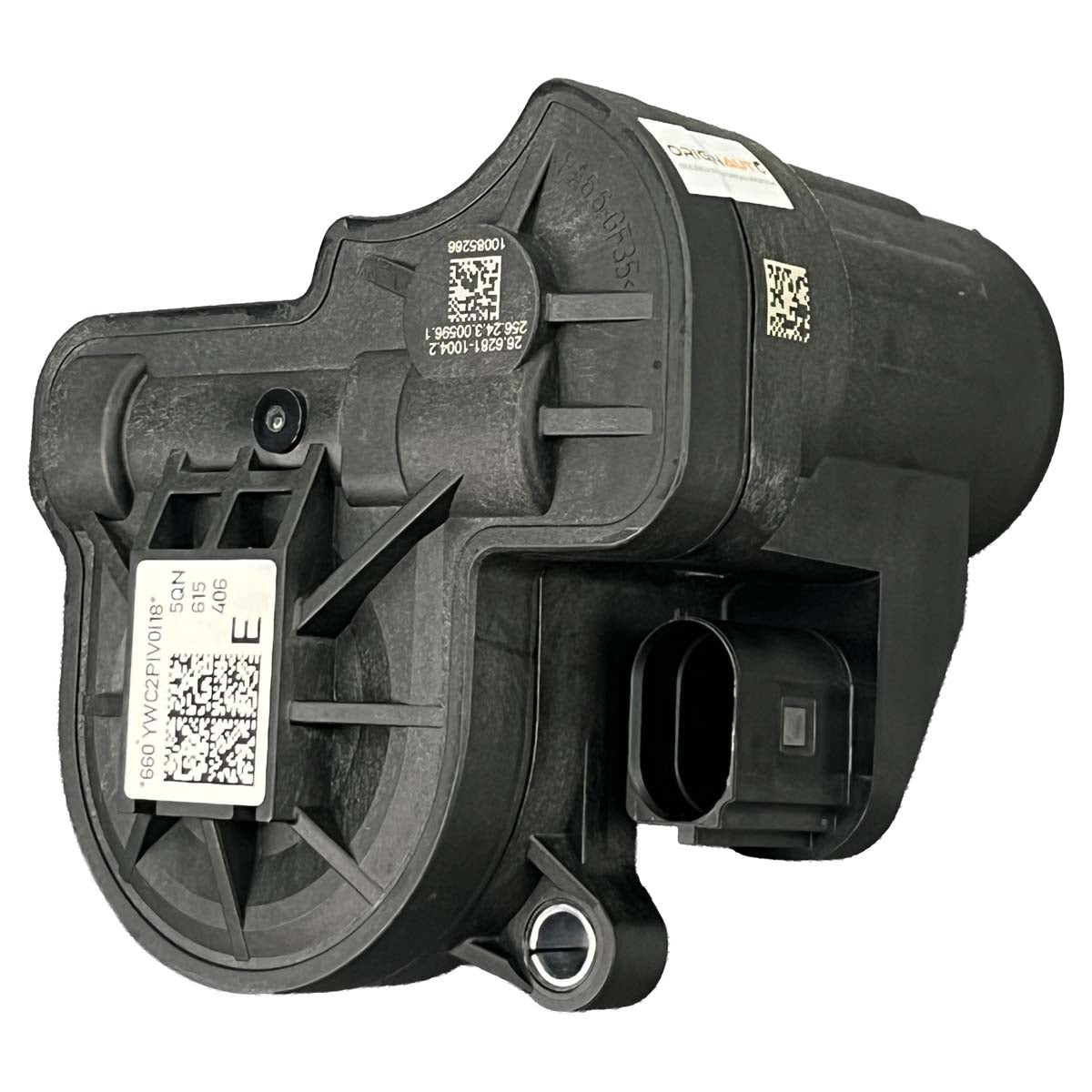 Motor Atuador Elétrico VW Tiguan TSI Allspace 2023 2024 2025 Traseiro Direito