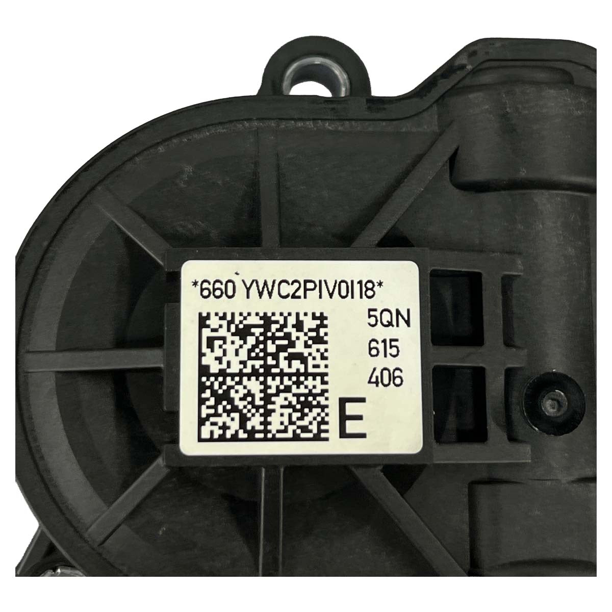 Motor Atuador Elétrico VW Tiguan TSI Allspace 2023 2024 2025 Traseiro Direito