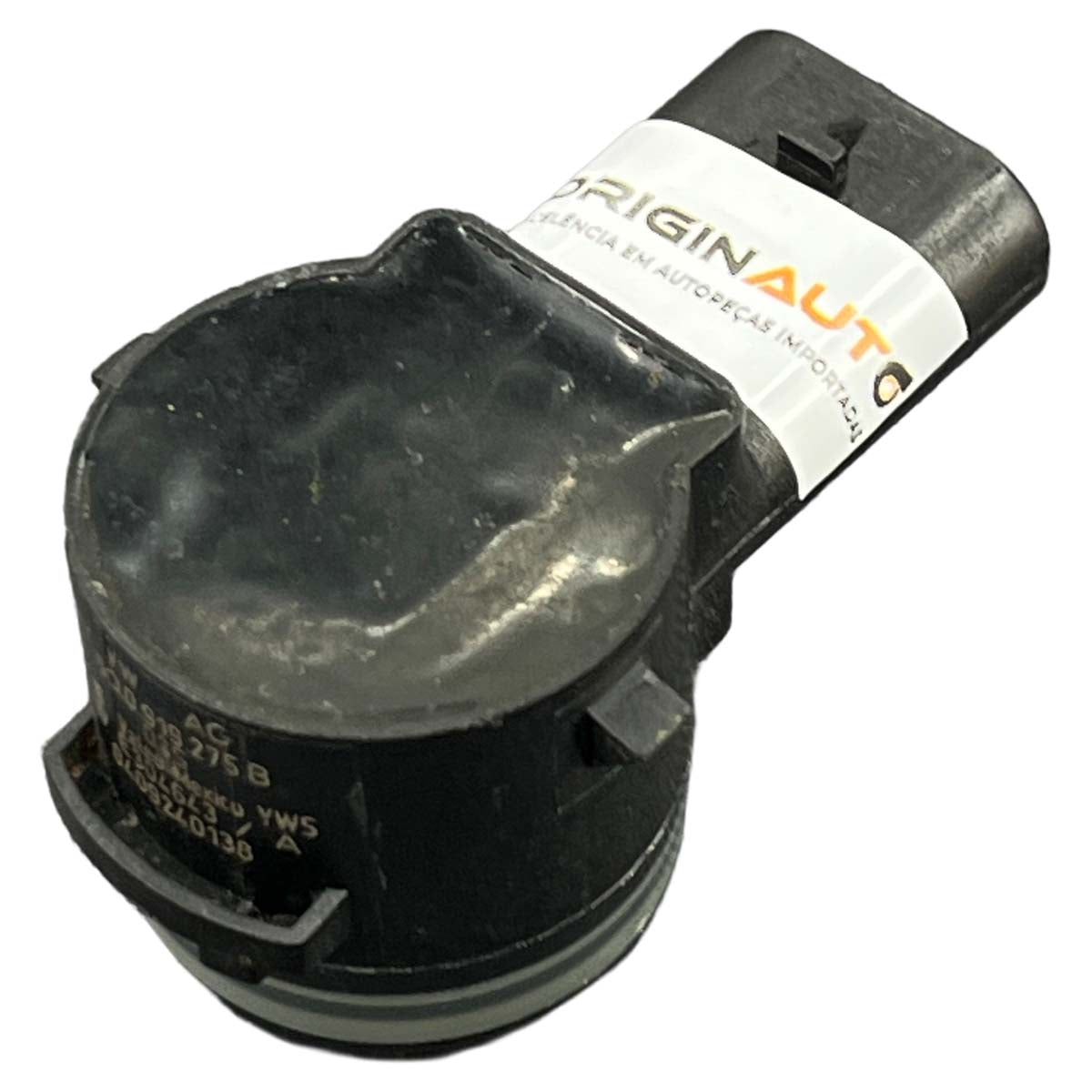 Sensor Estacionamento VW Tiguan Allspace 2022 2023 2024 2025