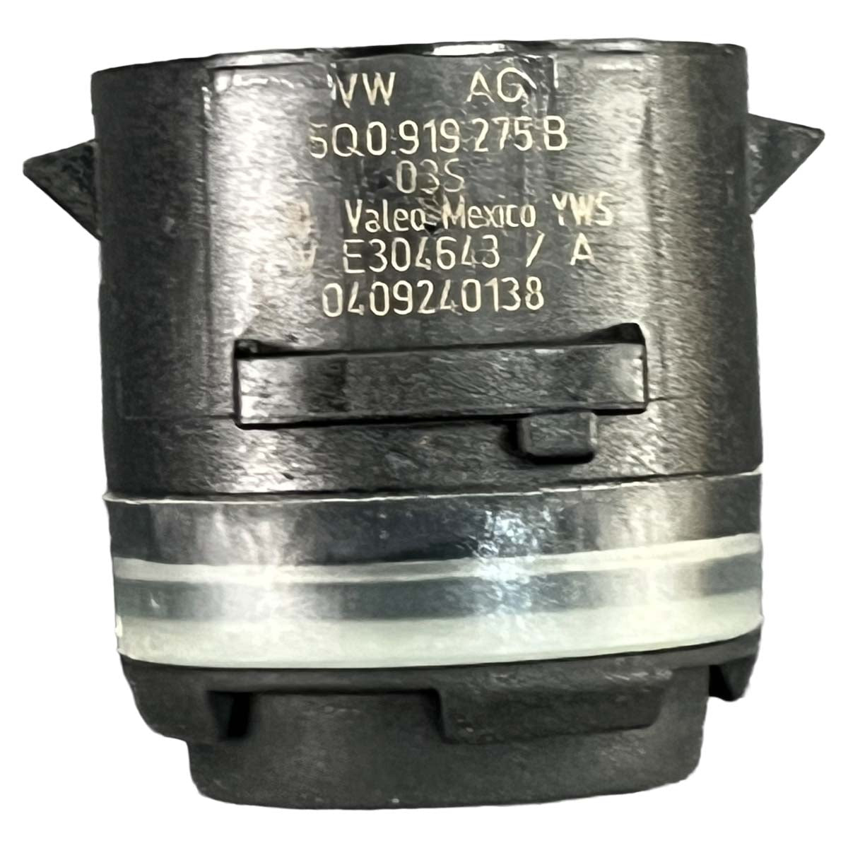 Sensor Estacionamento VW Tiguan Allspace 2022 2023 2024 2025