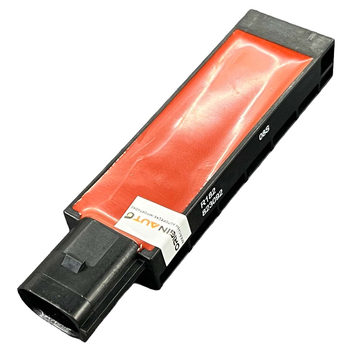 Antena Keyless Amplificada VW Tiguan Allspace 2023 2024 2025