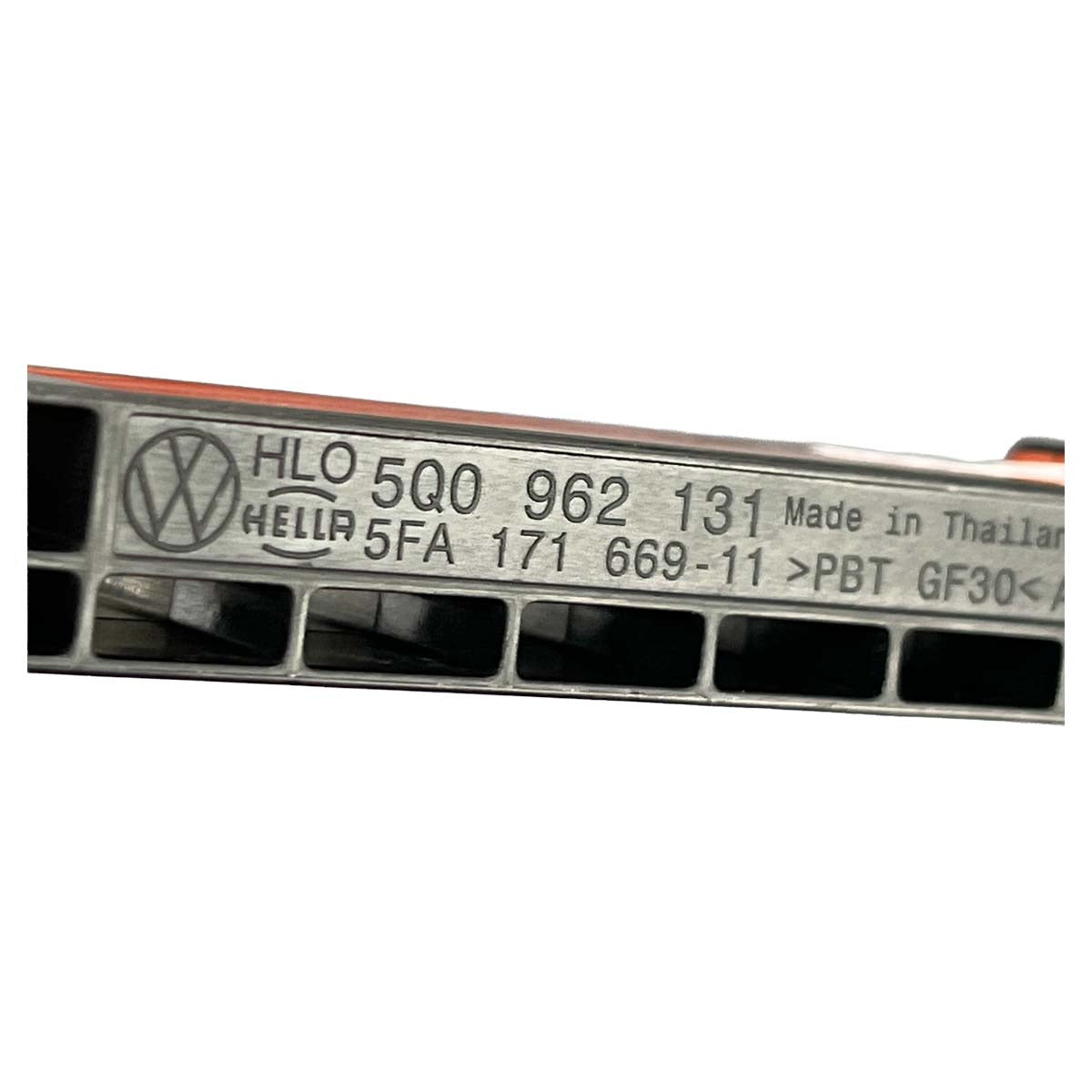 Antena Keyless Amplificada VW Tiguan Allspace 2023 2024 2025