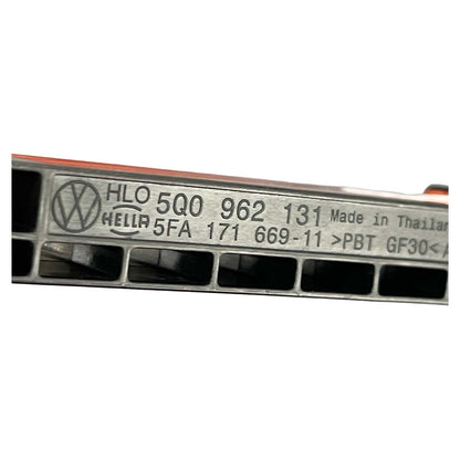 Antena Keyless Amplificada VW Tiguan Allspace 2023 2024 2025