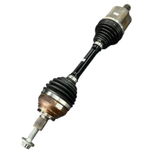 Semi Eixo VW Tiguan R-Line 2023 2024 2025 Dianteiro Esquerdo
