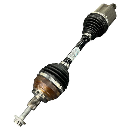 Semi Eixo VW Tiguan R-Line 2023 2024 2025 Dianteiro Esquerdo