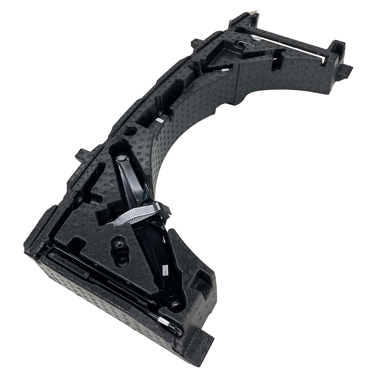 Kit Ferramentas Socorro VW Tiguan Allspace 2023 2024 2025
