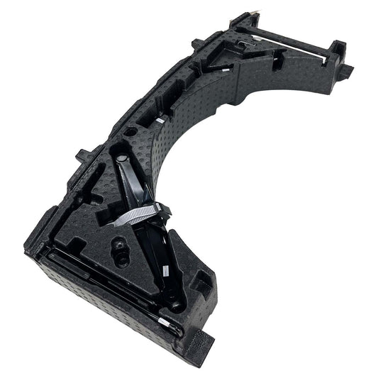 Kit Ferramentas Socorro VW Tiguan Allspace 2023 2024 2025