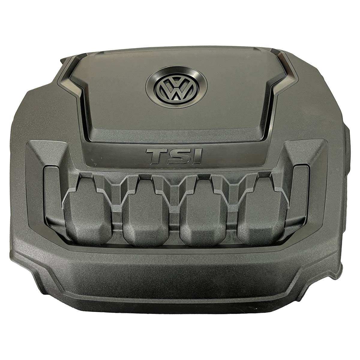 Tampa Cobertura Motor VW Tiguan R-Line 180cv 2023 2024 2025