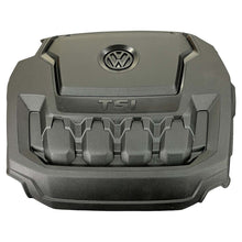 Tampa Cobertura Motor VW Tiguan R-Line 180cv 2023 2024 2025