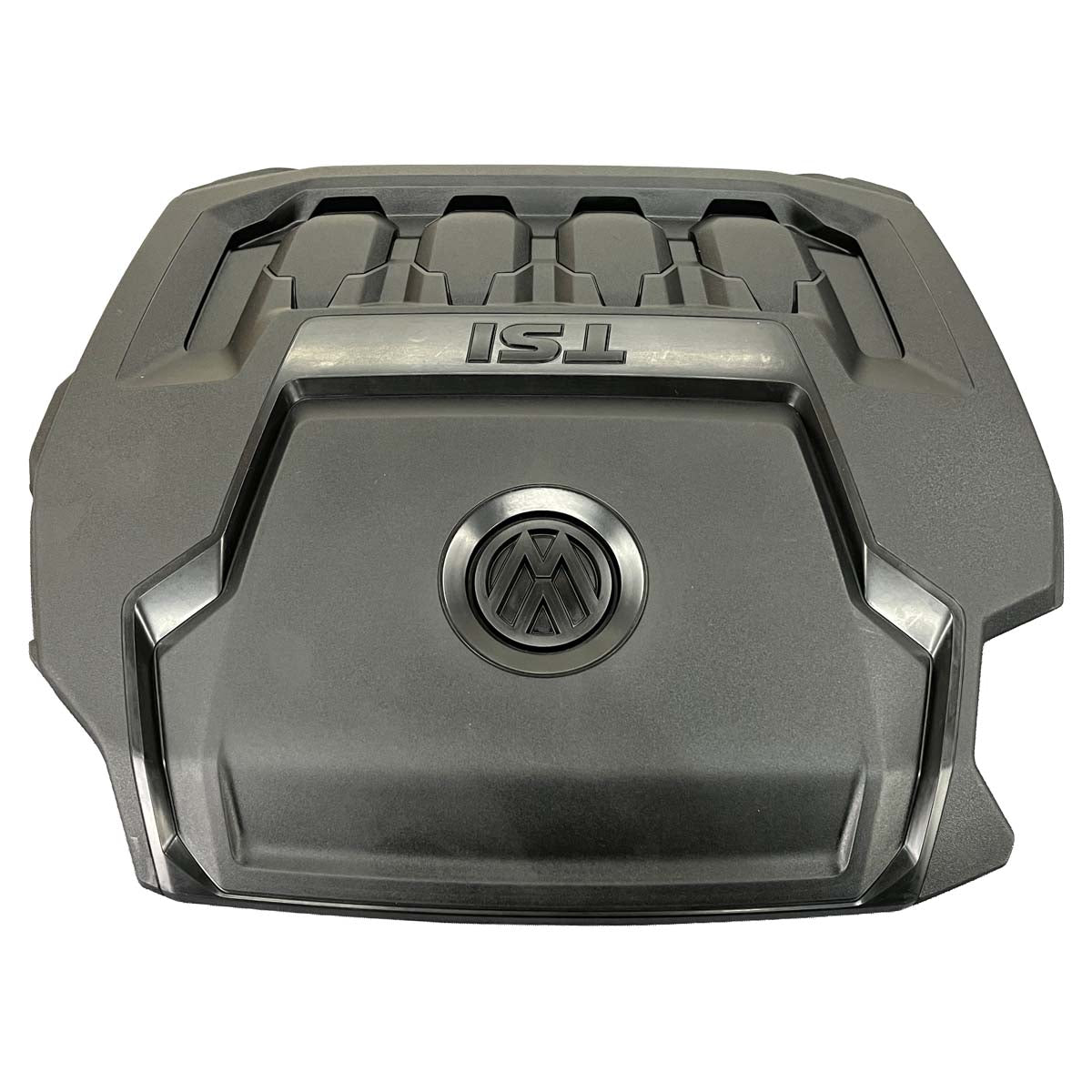 Tampa Cobertura Motor VW Tiguan R-Line 180cv 2023 2024 2025