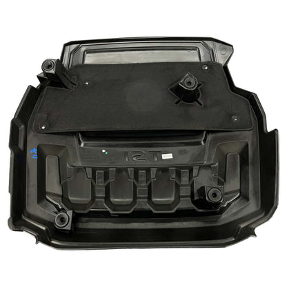 Tampa Cobertura Motor VW Tiguan R-Line 180cv 2023 2024 2025