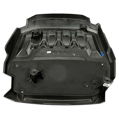 Tampa Cobertura Motor VW Tiguan R-Line 180cv 2023 2024 2025