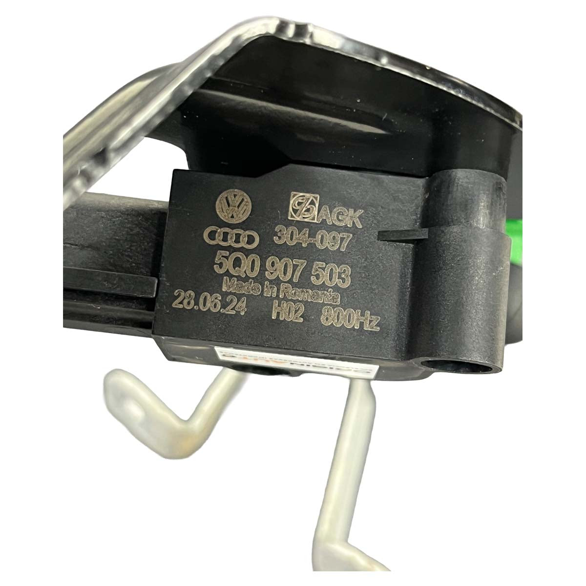 Sensor Altura Farol VW Tiguan R-Line 2023 2024 2025 Esquerdo