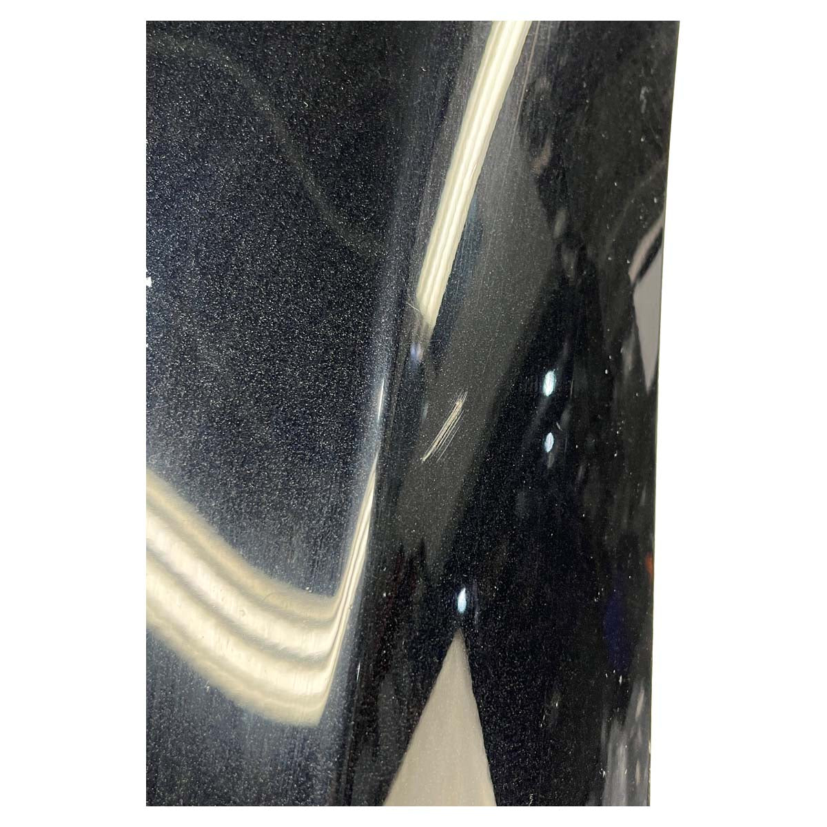 Moldura Porta Friso VW Tiguan Allspace 2024 2025 Black Piano Dianteiro Direito