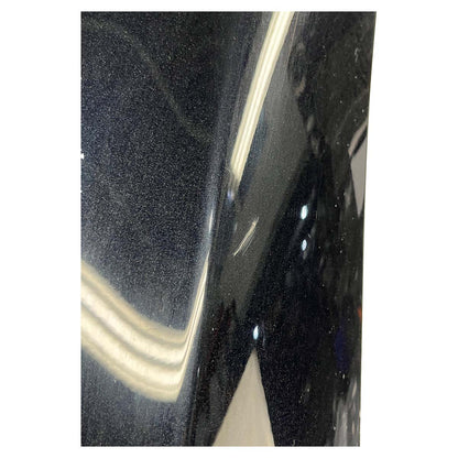 Moldura Porta Friso VW Tiguan Allspace 2024 2025 Black Piano Dianteiro Direito