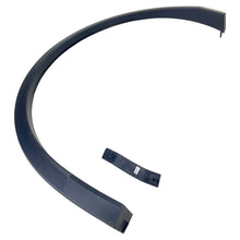 Moldura Paralama VW Tiguan Allspace 2023 2024 2025 Traseiro Direito