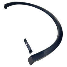 Moldura Paralama VW Tiguan Allspace 2023 2024 2025 Traseiro Direito