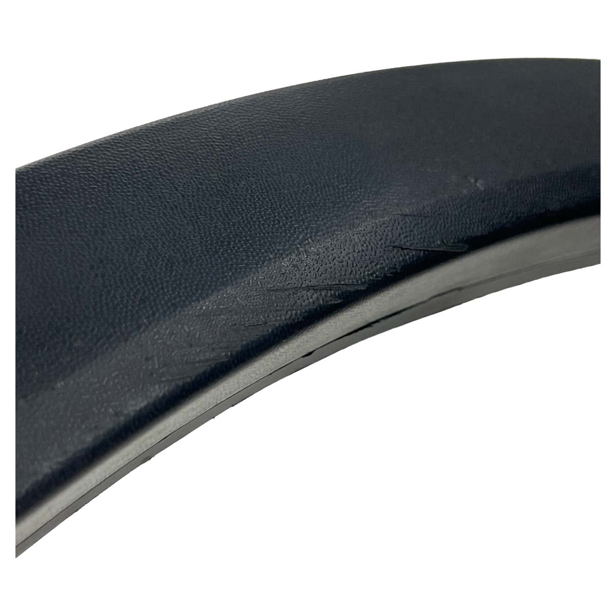 Moldura Paralama VW Tiguan Allspace 2023 2024 2025 Traseiro Direito