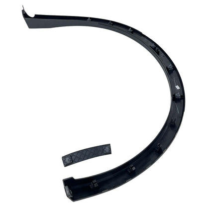 Moldura Paralama VW Tiguan Allspace 2023 2024 2025 Traseiro Direito