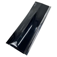 Moldura Porta Friso VW Tiguan Allspace 2024 2025 Black Piano Traseira Direita