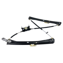 Máquina Vidro VW Tiguan Allspace 2023 2024 2025 Dianteiro Esquerdo