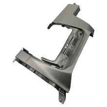 Acabamento Inferior Painel VW Tiguan Allspace 2023 2024 2025