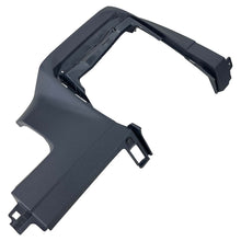 Acabamento Inferior Painel VW Tiguan Allspace 2023 2024 2025