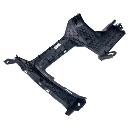 Acabamento Inferior Painel VW Tiguan Allspace 2023 2024 2025