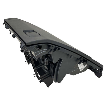 Porta Luva Tampa VW Tiguan Allspace 2023 2024 2025 Luvas