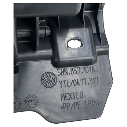 Porta Luva Tampa VW Tiguan Allspace 2023 2024 2025 Luvas