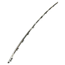 Friso Grade Radiador Cromado VW Tiguan Allspace 2024 2025 Inferior