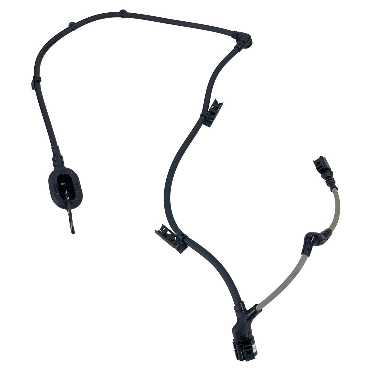 Chicote Sensor Freio Mão VW Tiguan Allspace 2023 2024 2025 Traseiro Direito