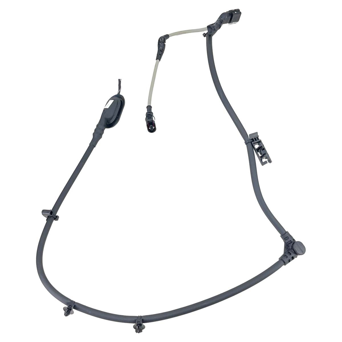 Chicote Sensor Freio Mão VW Tiguan Allspace 2023 2024 2025 Traseiro Direito