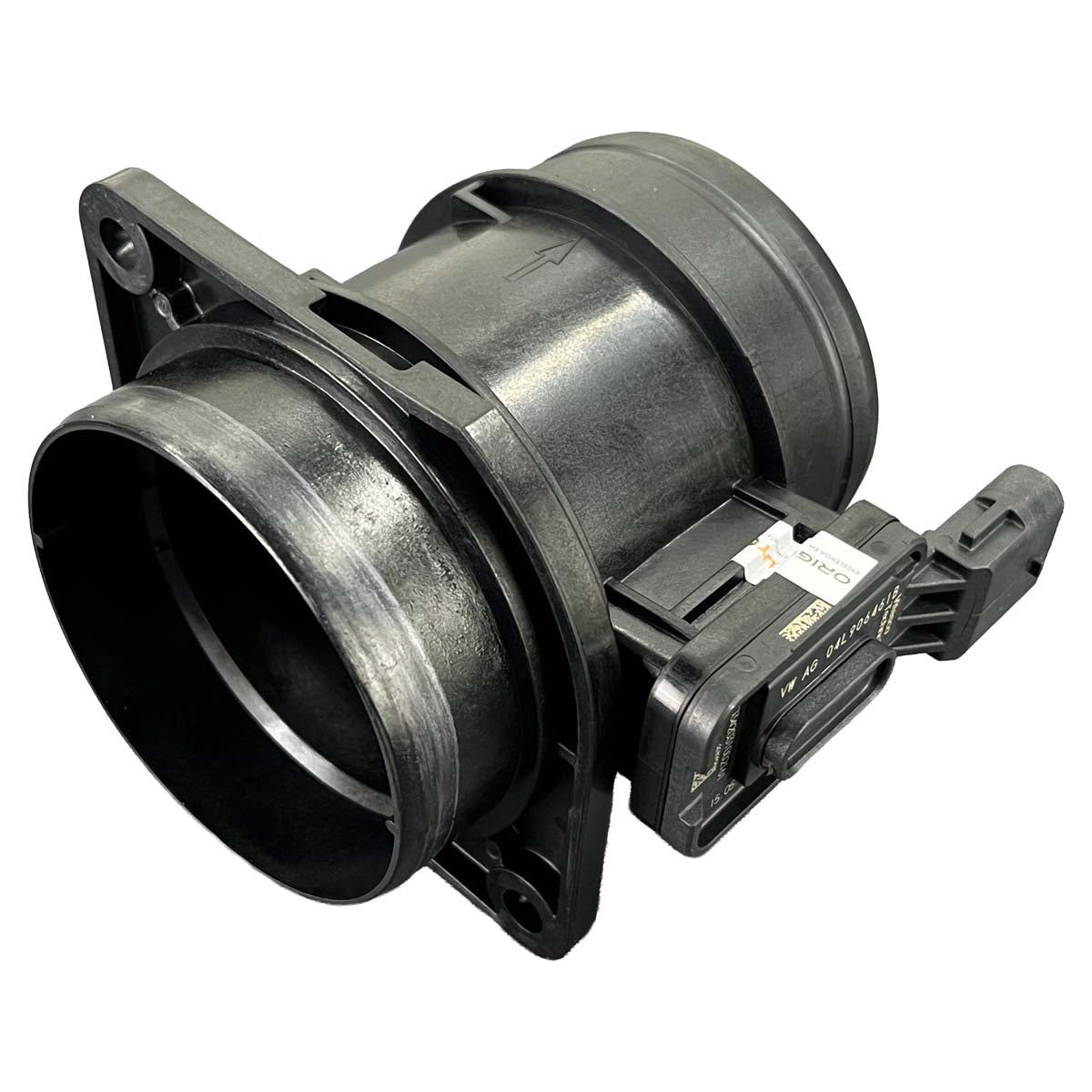 Sensor MAF Fluxo VW Tiguan R-Line 180cv 2022 2023 2024 2025
