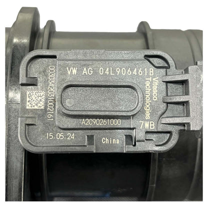 Sensor MAF Fluxo VW Tiguan R-Line 180cv 2022 2023 2024 2025