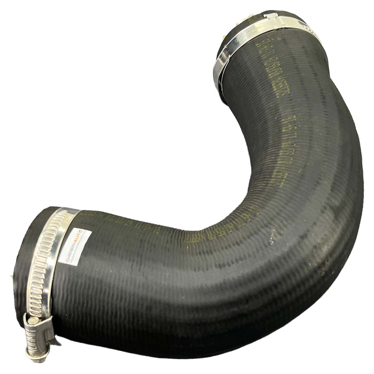 Mangueira Intercooler VW Tiguan 180cv 2023 a 2025 5QF145834
