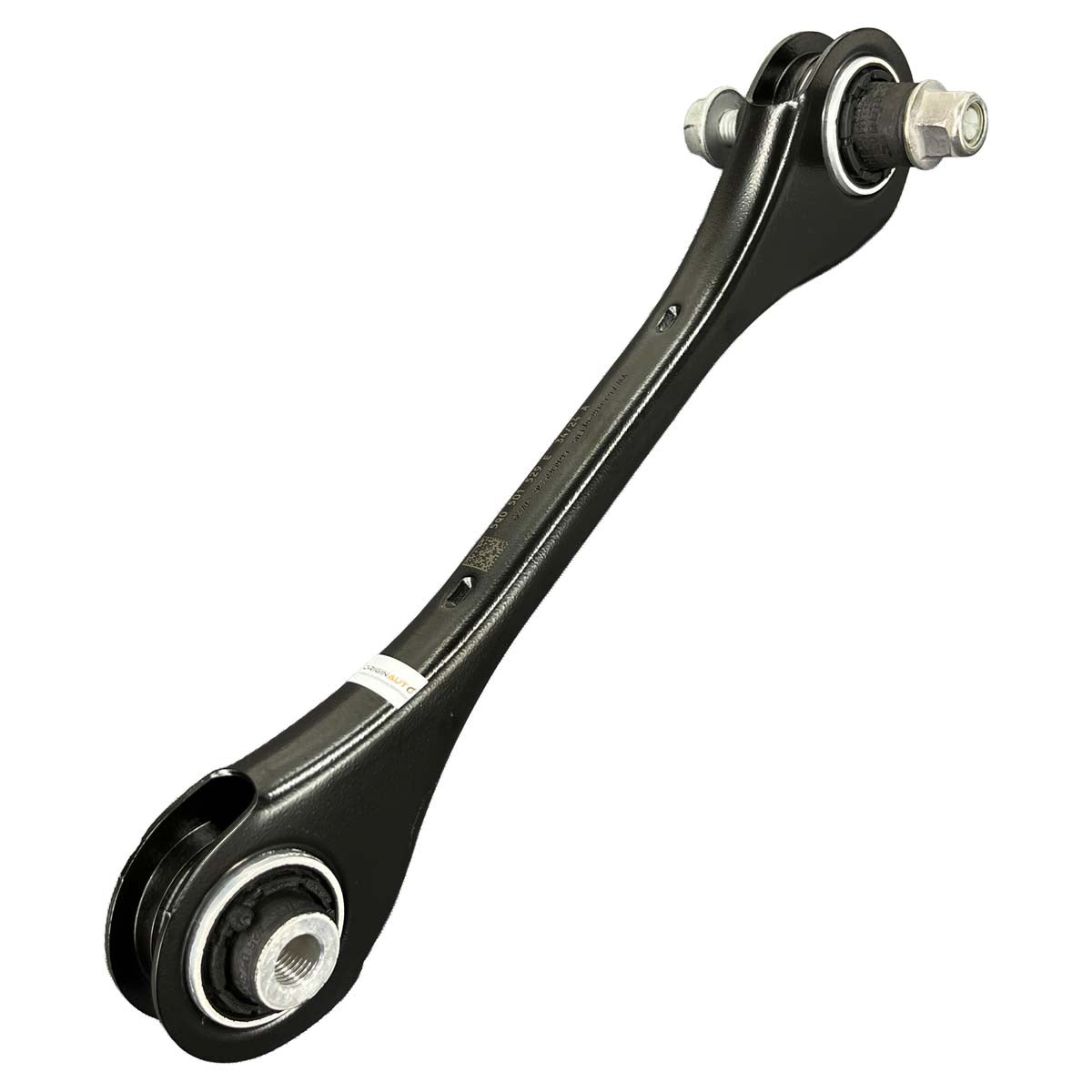 Braço Suspensão VW Tiguan Allspace Baixa KM 2023 2024 2025 Traseiro Esquerdo