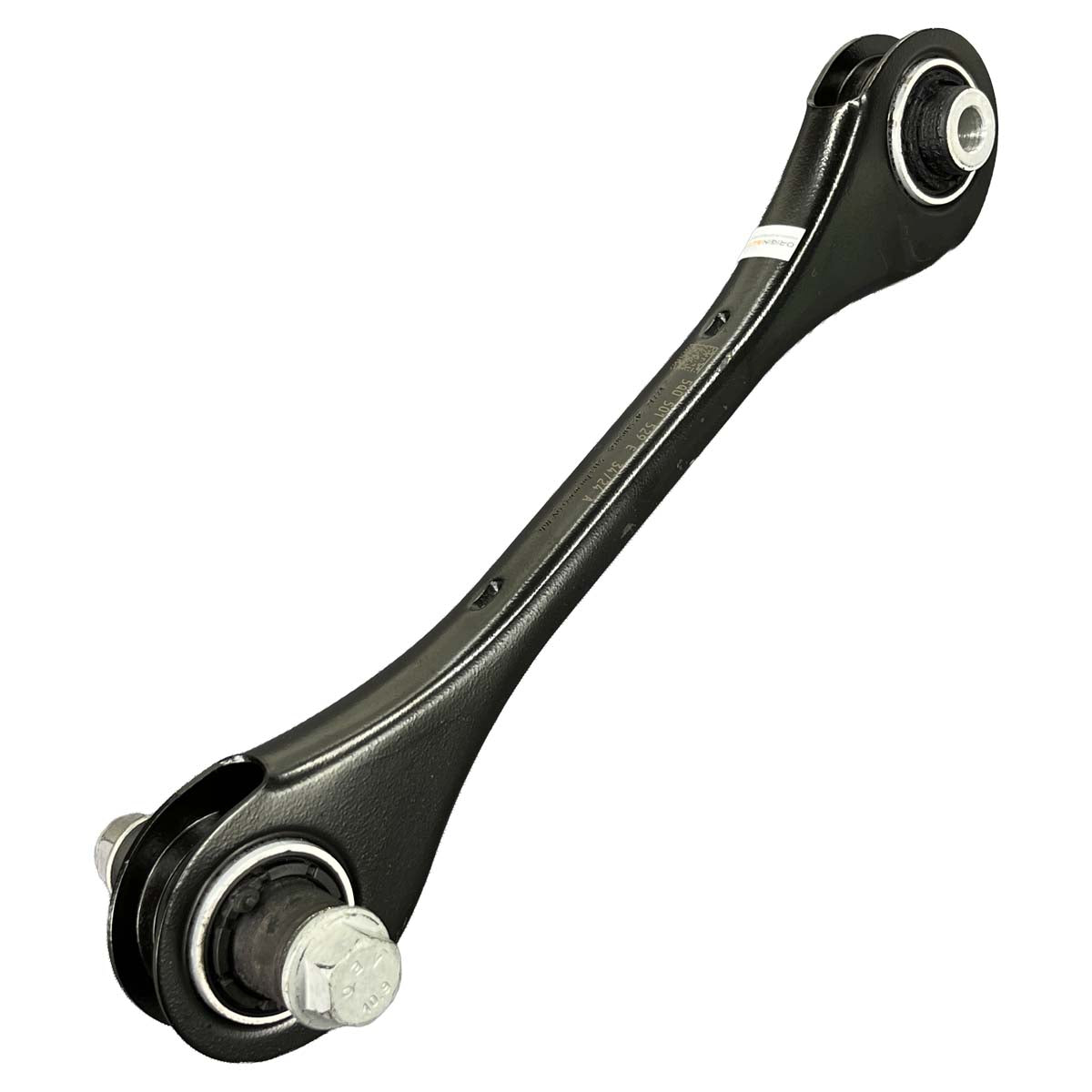 Braço Suspensão VW Tiguan Allspace Baixa KM 2023 2024 2025 Traseiro Esquerdo