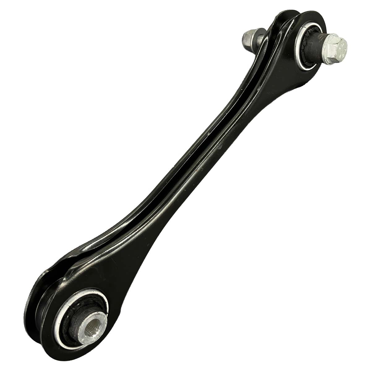 Braço Suspensão VW Tiguan Allspace Baixa KM 2023 2024 2025 Traseiro Esquerdo