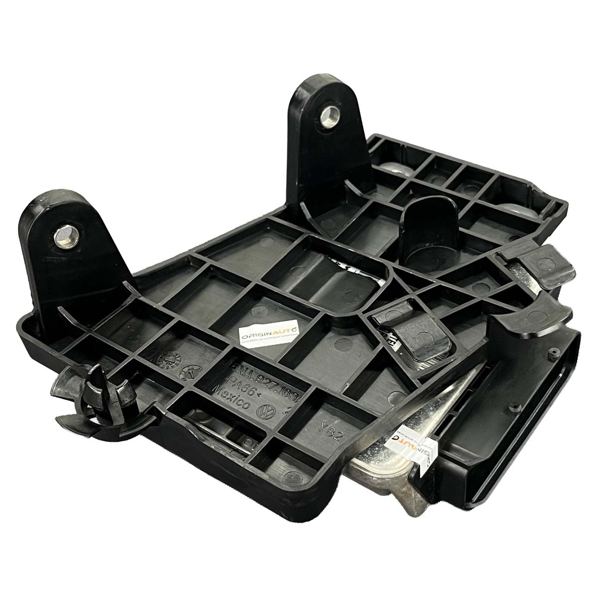 Módulo Central Câmbio VW Tiguan R-Line 180cv 2023 2024 2025