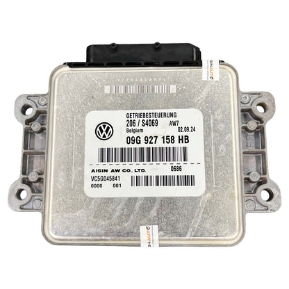 Módulo Central Câmbio VW Tiguan R-Line 180cv 2023 2024 2025