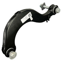 Braço Suspensão VW Tiguan Allspace Baixa KM 2023 2024 2025 Traseiro Esquerdo