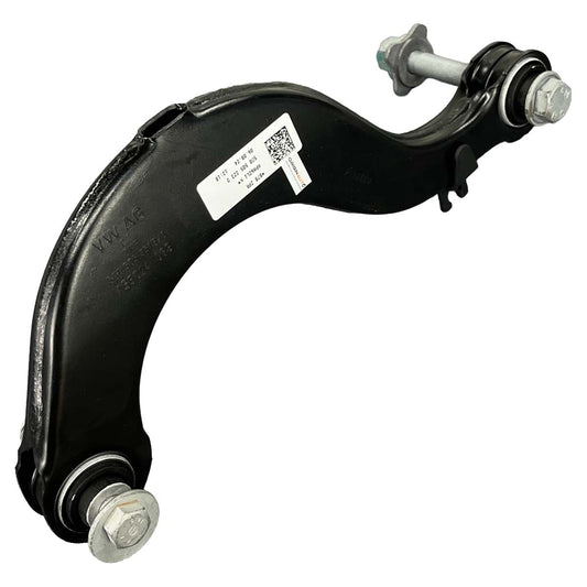 Braço Suspensão VW Tiguan Allspace Baixa KM 2023 2024 2025 Traseiro Esquerdo