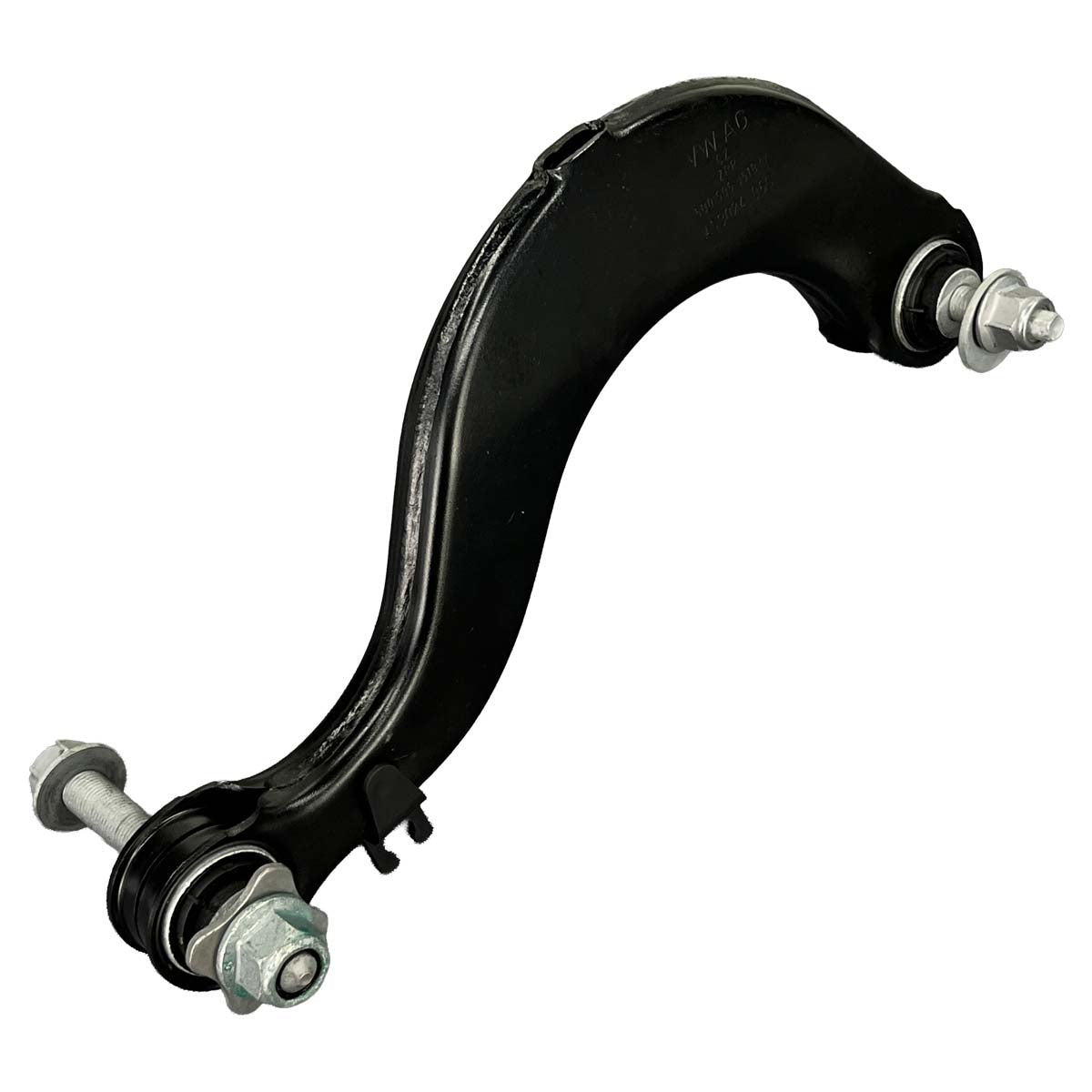 Braço Suspensão VW Tiguan Allspace Baixa KM 2023 2024 2025 Traseiro Esquerdo
