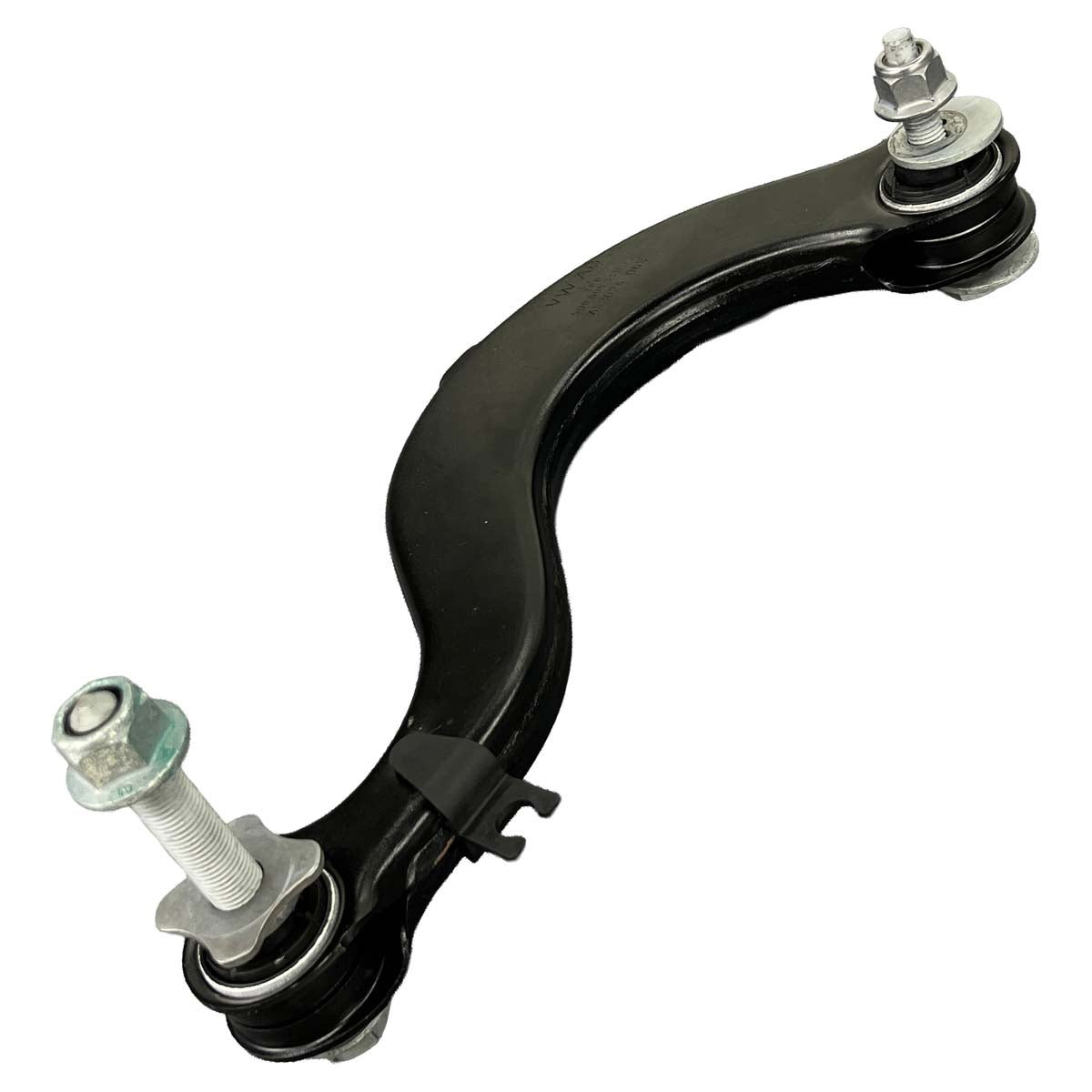 Braço Suspensão VW Tiguan Allspace Baixa KM 2023 2024 2025 Traseiro Esquerdo