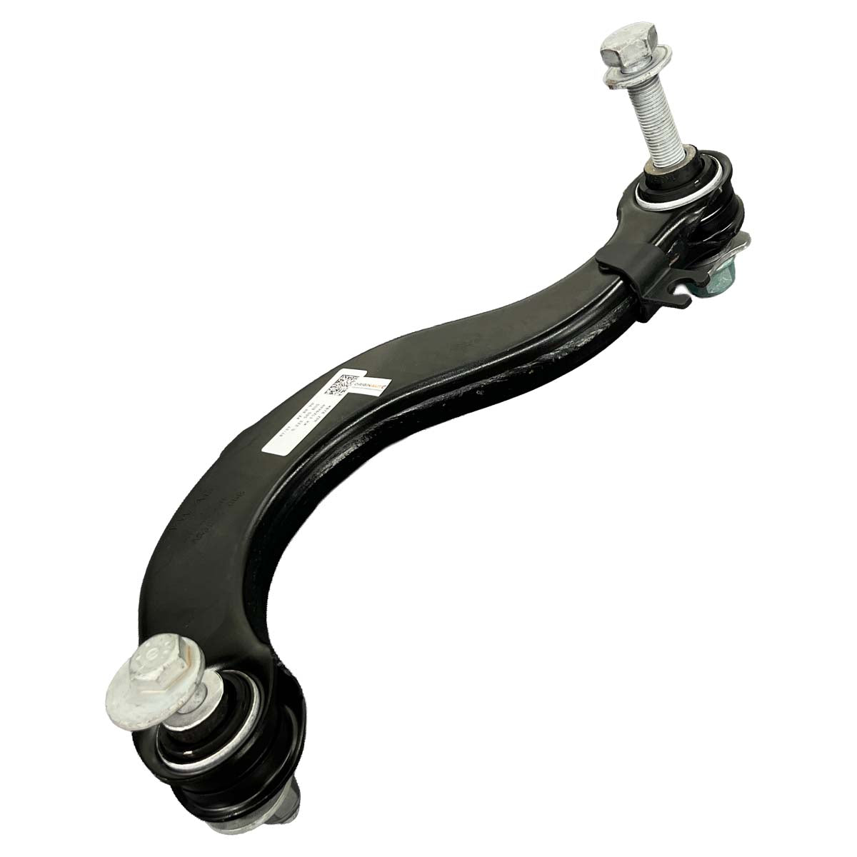 Braço Suspensão VW Tiguan Allspace Baixa KM 2023 2024 2025 Traseiro Esquerdo