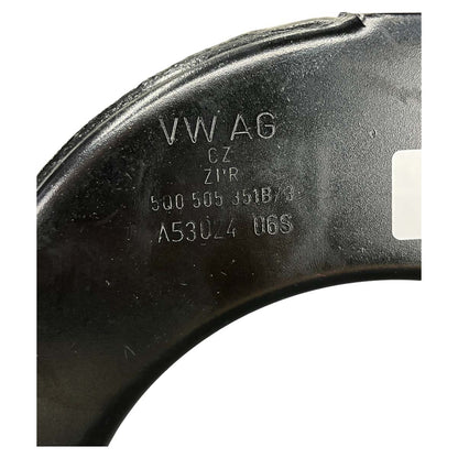 Braço Suspensão VW Tiguan Allspace Baixa KM 2023 2024 2025 Traseiro Esquerdo