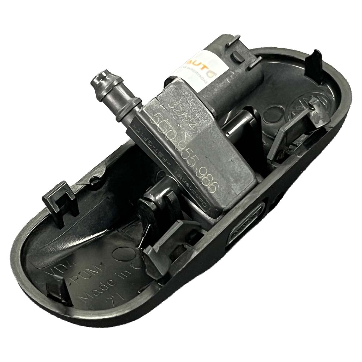 Esguicho Aquecido Brucutu VW Tiguan R-Line 180cv 2024 2025