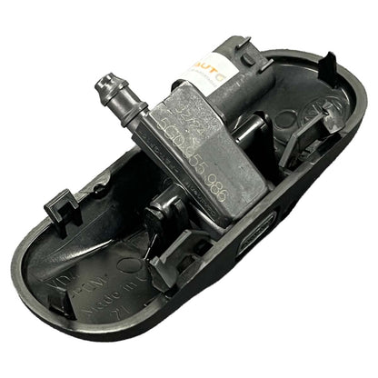 Esguicho Aquecido Brucutu VW Tiguan R-Line 180cv 2024 2025